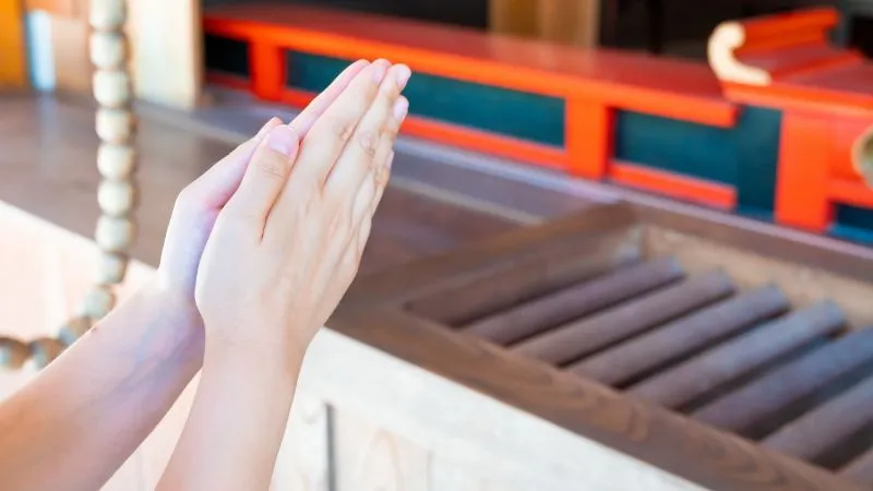 『赤ちゃんまつり』を通じて行うこと