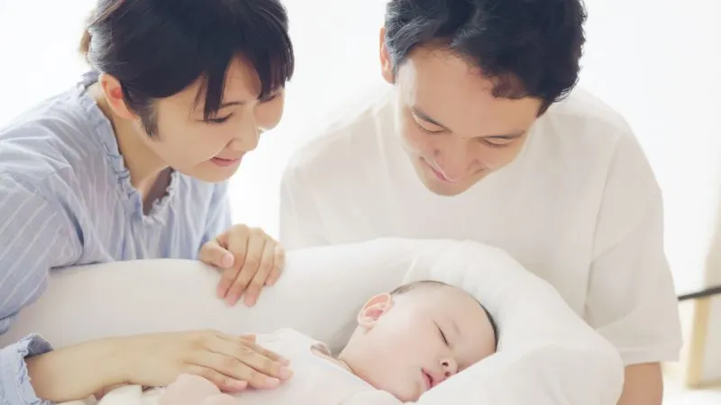 『赤ちゃんまつり』を通じて行うこと